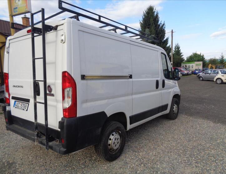 Fiat Ducato 7