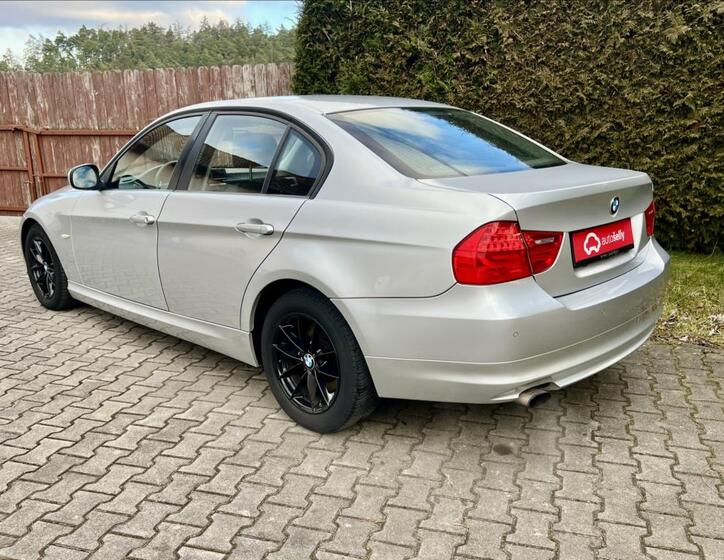 BMW Řada 3 3