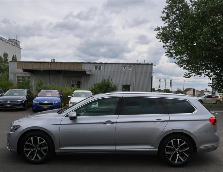 Volkswagen Passat 6
