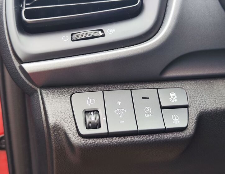 KIA Stonic 23