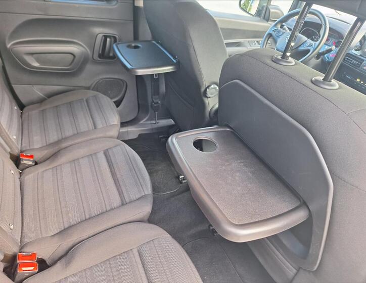 Opel Combo 14