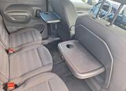 Opel Combo 14