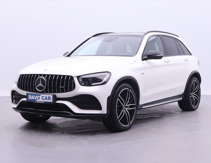 Mercedes-Benz GLC 3
