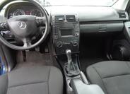 Mercedes-Benz Třídy A 10