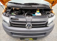 Volkswagen Transporter 29
