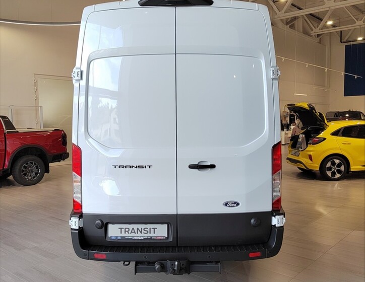 Ford Transit 6