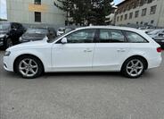 Audi A4 4