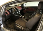 Opel Astra 9