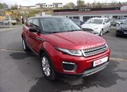 Land Rover Range Rover Evoque 1