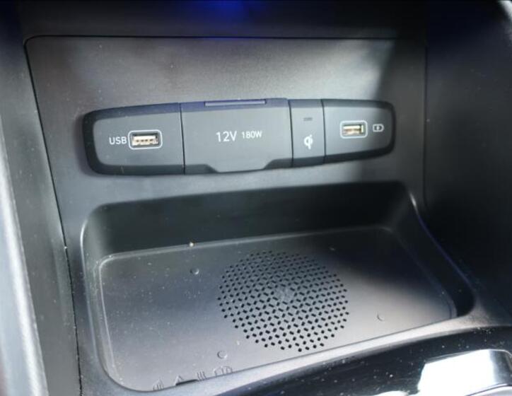 Hyundai Tucson 25