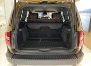 Toyota Land Cruiser 11