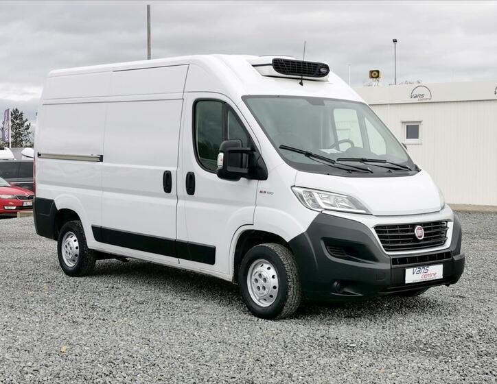 Fiat Ducato 2