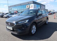 Seat Tarraco 1