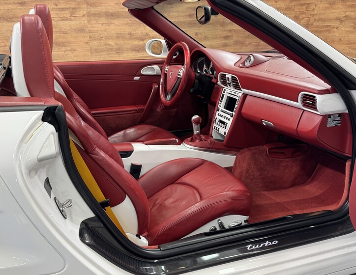 Porsche 911 7