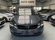 Škoda Octavia 2