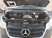 Mercedes-Benz Sprinter 5