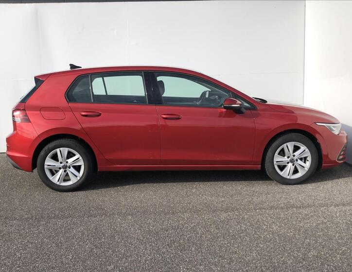 Volkswagen Golf 3