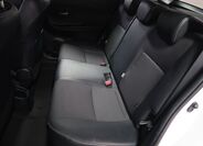 Toyota Yaris 10