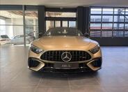 Mercedes-Benz SL 3
