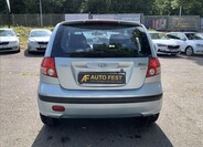 Hyundai Getz 7