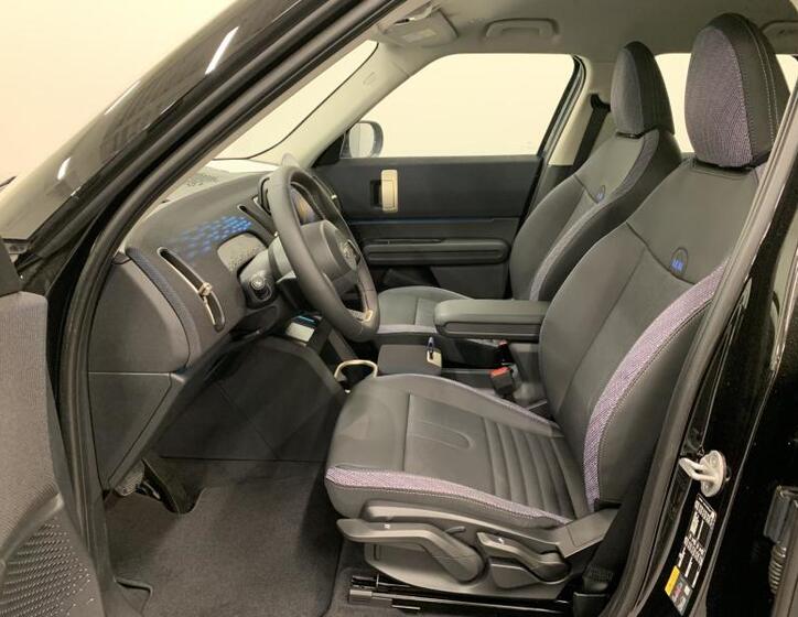 Mini Countryman 5
