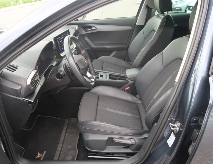 Cupra Formentor 11