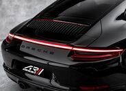 Porsche 911 10