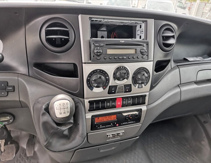 Iveco Daily 9