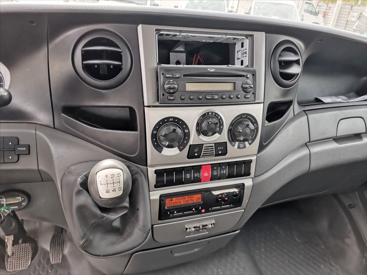 Iveco Daily