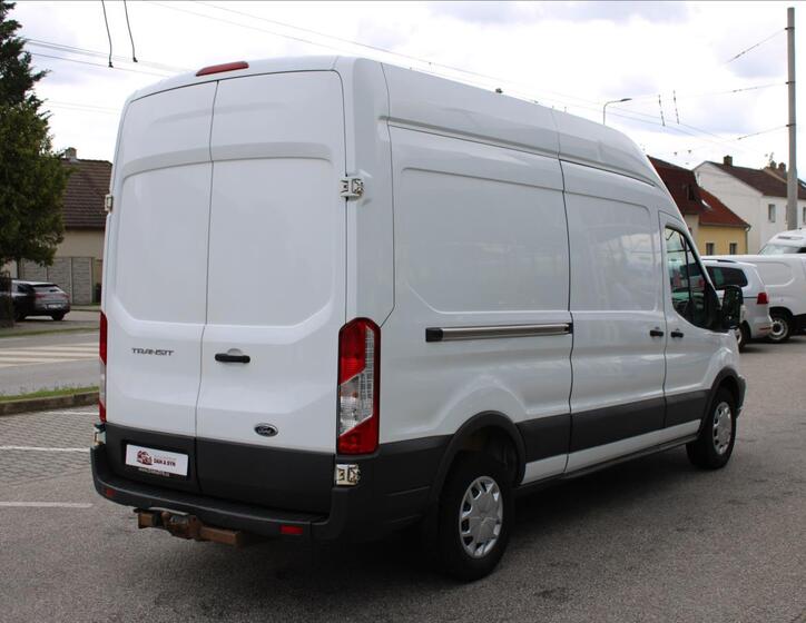 Ford Transit 4