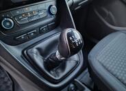 Ford Transit Connect 31