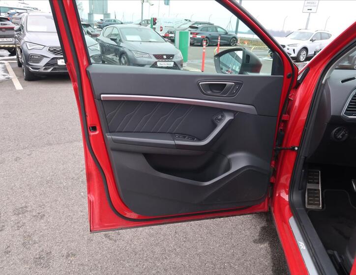 Seat Ateca 9