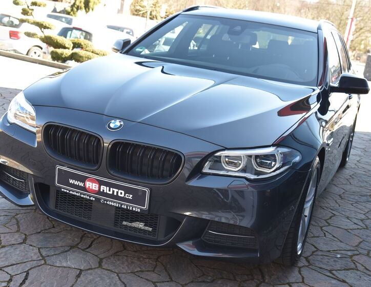 BMW Řada 5 3