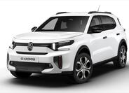 Citroën C3 Aircross 1