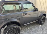 Lada Niva 17