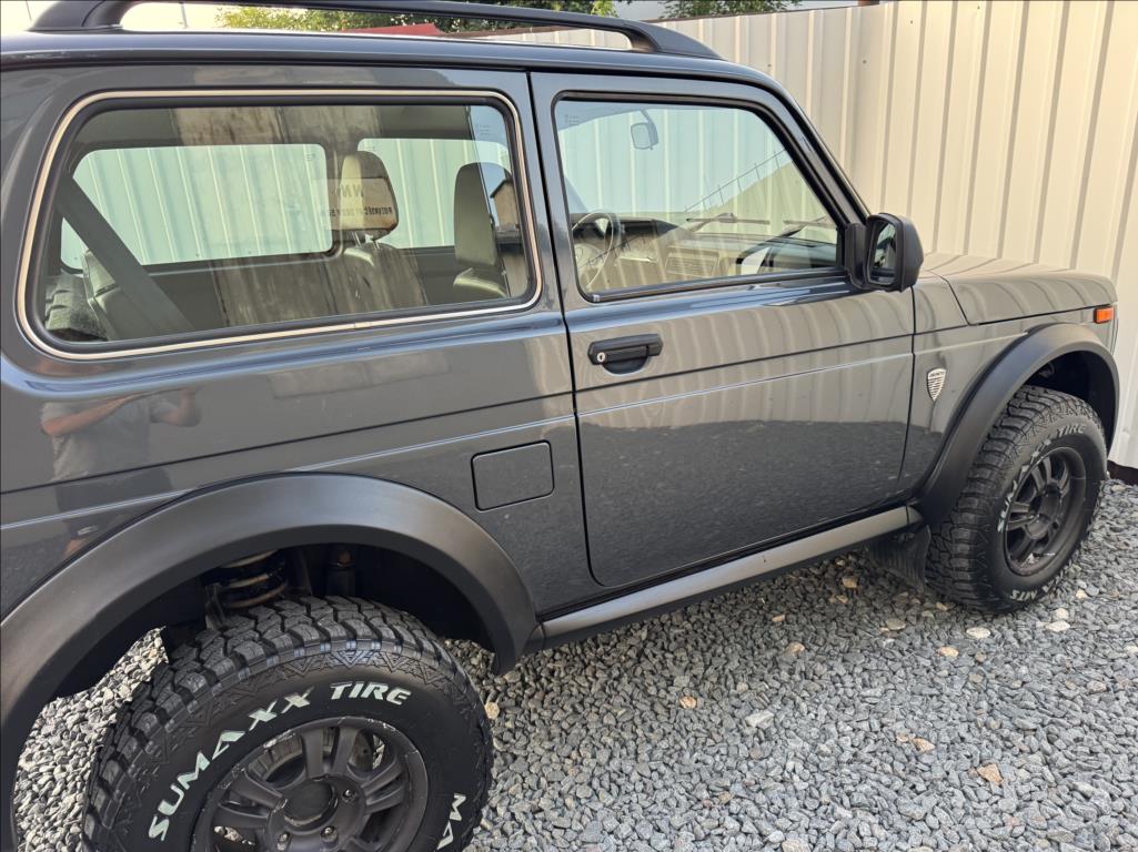Lada Niva