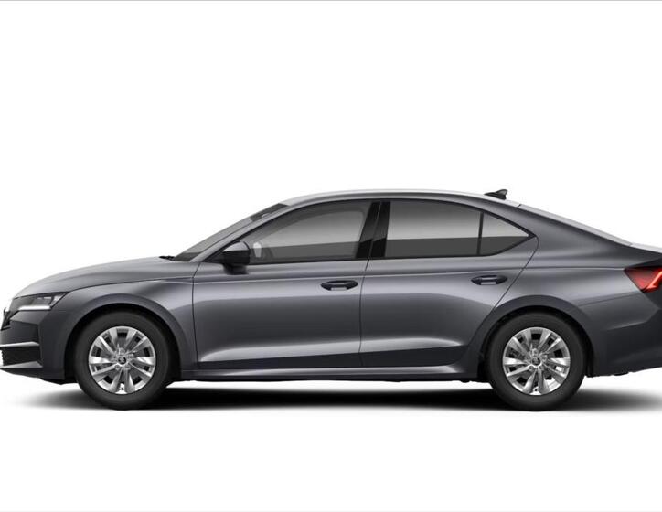 Škoda Octavia 6