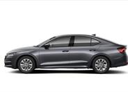 Škoda Octavia 6