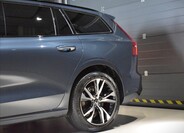 Volvo V60 8