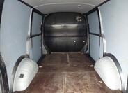 Volkswagen Transporter 20