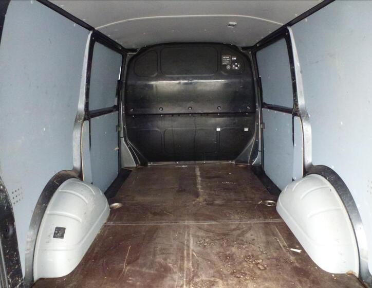 Volkswagen Transporter 20