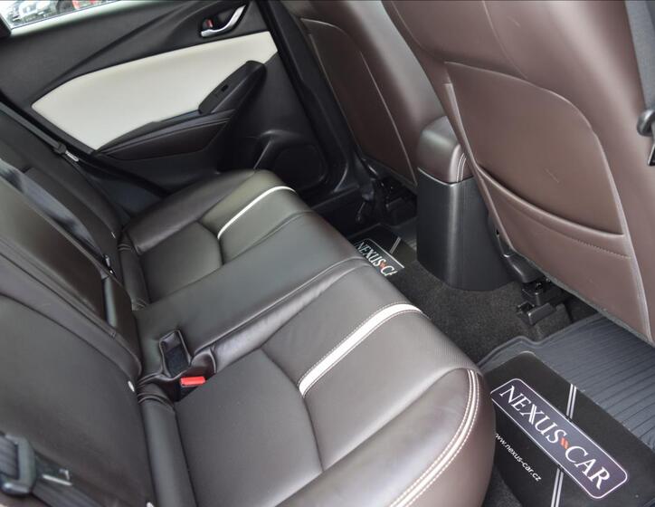 Mazda CX-3 19