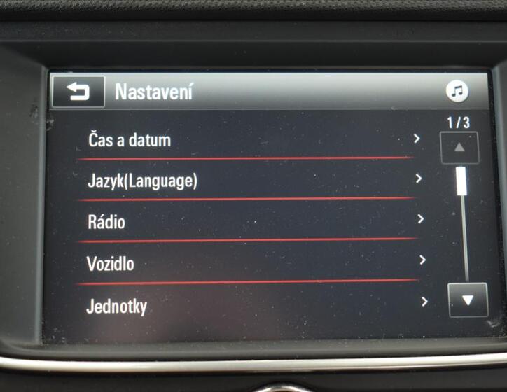 Opel Crossland X 18