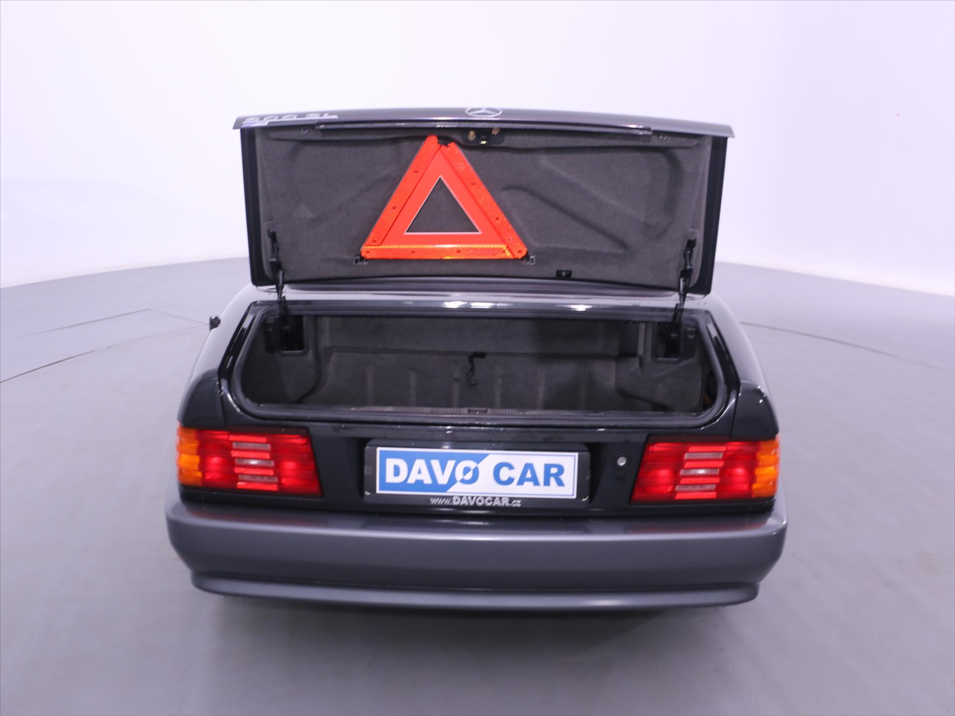 Mercedes-Benz SL