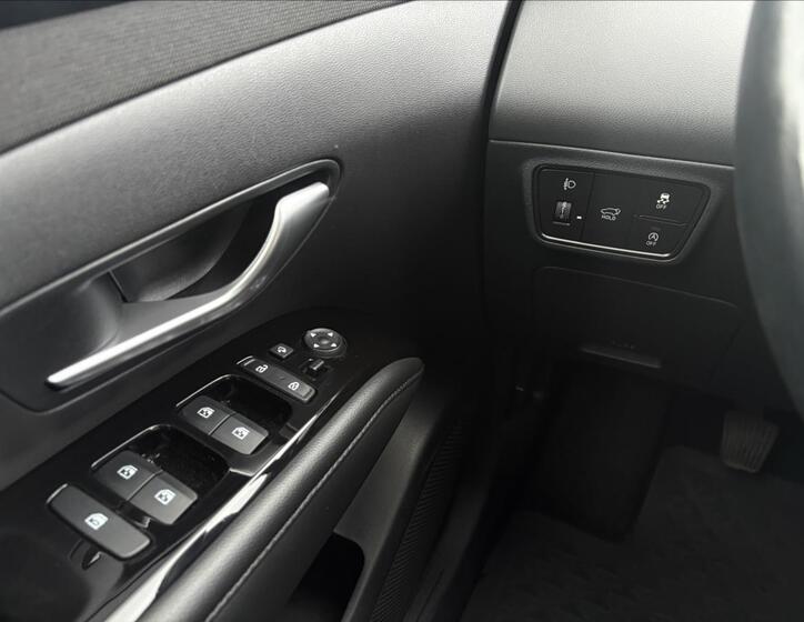 Hyundai Tucson 18