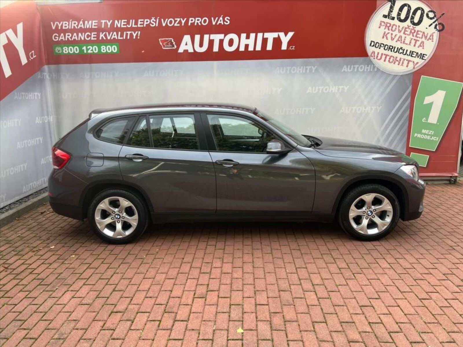BMW X1 5