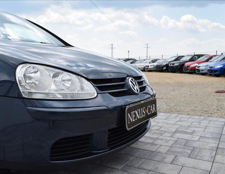 Volkswagen Golf 13