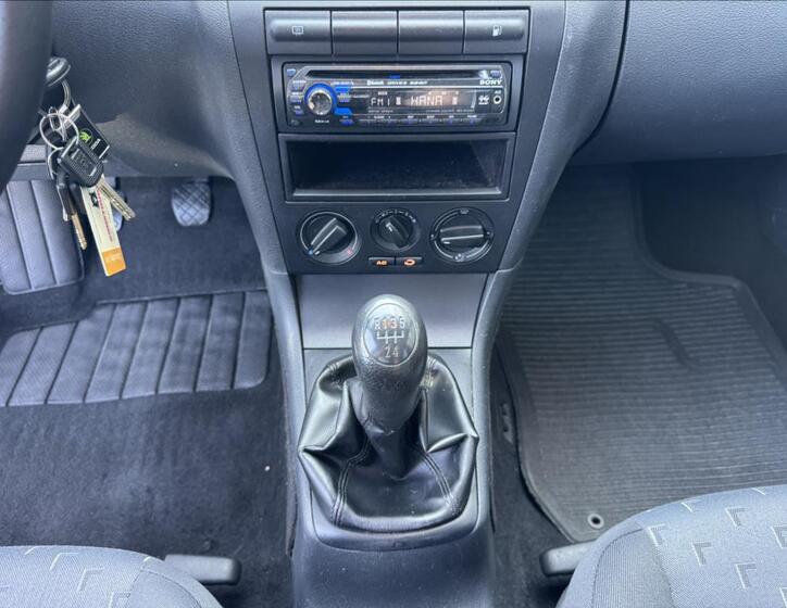 Škoda Octavia 33