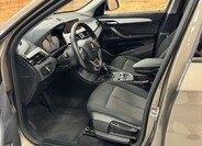 BMW X1 11