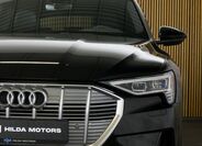 Audi e-tron 9
